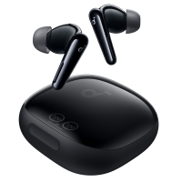 Навушники Anker SoundCore Liberty 4 Pro Black Matte (A3954G11) Diawest