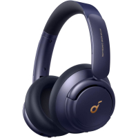 Навушники Anker SoundCore Life Q30 v2 Midnight Blue (A3028333) Diawest