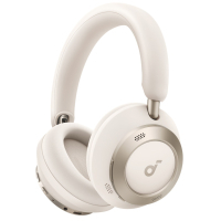 Навушники Anker SoundCore Space One Pro White (A3062G21) Diawest
