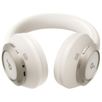 Навушники Anker SoundCore Space One Pro White (A3062G21) Diawest