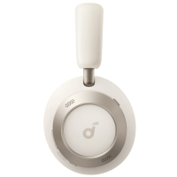 Навушники Anker SoundCore Space One Pro White (A3062G21) Diawest
