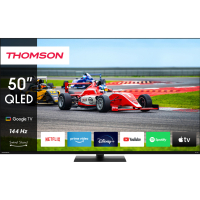 Телевізор THOMSON 50QG7C14 Diawest