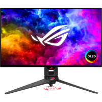 Монітор ASUS ROG Swift OLED PG27AQDP Diawest