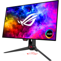 Монітор ASUS ROG Swift OLED PG27AQDP Diawest