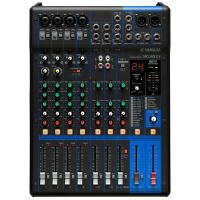 Мікшерний пульт Yamaha MG10XUF Diawest