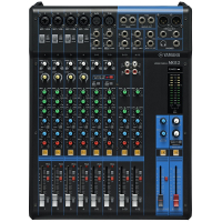 Мікшерний пульт Yamaha MG12 XUK Diawest