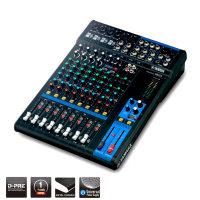 Мікшерний пульт Yamaha MG12 XUK Diawest