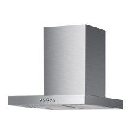 Витяжка кухонна Faber TSP X A60 2LS (325.0568.817) Diawest