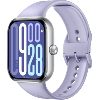 Смарт-годинник Xiaomi Redmi Watch 5 Lavender Purple BHR9388GL (1121745) Diawest
