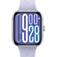 Смарт-годинник Xiaomi Redmi Watch 5 Lavender Purple BHR9388GL (1121745) Diawest