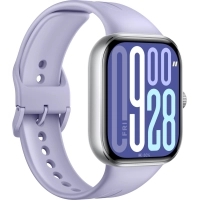 Смарт-годинник Xiaomi Redmi Watch 5 Lavender Purple BHR9388GL (1121745) Diawest