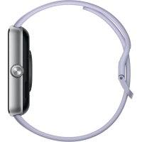 Смарт-годинник Xiaomi Redmi Watch 5 Lavender Purple BHR9388GL (1121745) Diawest