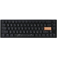 Клавіатура Ducky One 3 SF Cherry MX Brown RGB UA USB Black (DKON2167ST-BUAPXCLAWSC1) Diawest