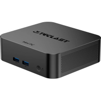 Комп'ютер Teclast Mini PC N20Pro N95, 16, 512, WiFi, BT, Win11Pro (Mini PC N20Pro) Diawest
