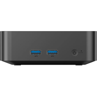 Комп'ютер Teclast Mini PC N20Pro N95, 16, 512, WiFi, BT, Win11Pro (Mini PC N20Pro) Diawest