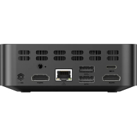 Комп'ютер Teclast Mini PC N20Pro N95, 16, 512, WiFi, BT, Win11Pro (Mini PC N20Pro) Diawest