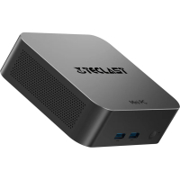 Комп'ютер Teclast Mini PC N20Pro N95, 16, 512, WiFi, BT, Win11Pro (Mini PC N20Pro) Diawest