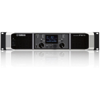 Підсилювач Yamaha PX5 Diawest