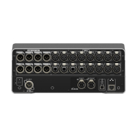 Мікшерний пульт Yamaha DM3 Diawest