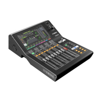 Мікшерний пульт Yamaha DM3 Diawest