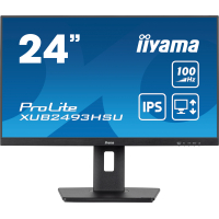 Монітор iiyama XUB2493HSU-B7 Diawest