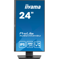 Монітор iiyama XUB2493HSU-B7 Diawest