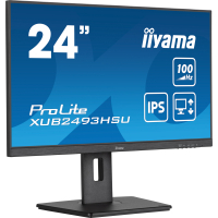 Монітор iiyama XUB2493HSU-B7 Diawest