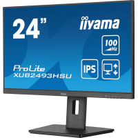 Монітор iiyama XUB2493HSU-B7 Diawest