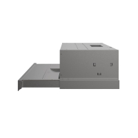 Витяжка кухонна Cata TF-2003 DurAlum (02089305) Diawest