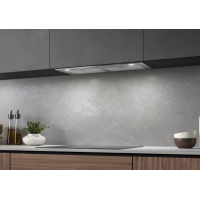 Витяжка кухонна Faber BI 70 SS 2LS (305.0588.063) Diawest