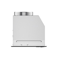 Витяжка кухонна Faber BI 70 SS 2LS (305.0588.063) Diawest