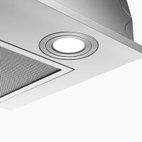 Витяжка кухонна Faber BI 70 SS 2LS (305.0588.063) Diawest