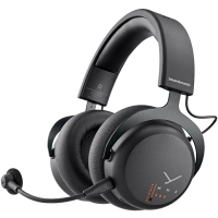 Навушники Beyerdynamic MMX 200 Wireless Black (530310) Diawest