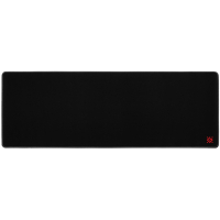 Килимок для мишки Defender One XXL Black (50006) Diawest