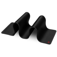 Килимок для мишки Defender One XXL Black (50006) Diawest