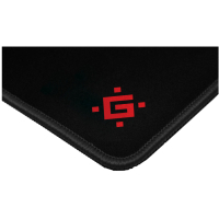 Килимок для мишки Defender One XXL Black (50006) Diawest