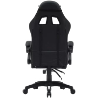 Крісло ігрове Canyon Core SGCH2 Black/White (CNE-SGCH2W) Diawest