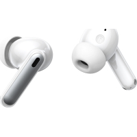 Навушники Hator Truepods Hybrid ANC White (HTA432) Diawest
