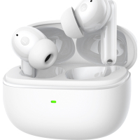 Навушники Hator Truepods Hybrid ANC White (HTA432) Diawest
