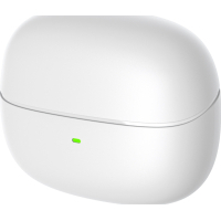 Навушники Hator Truepods Hybrid ANC White (HTA432) Diawest