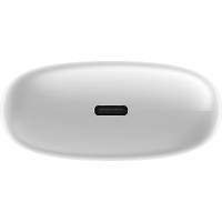 Навушники Hator Truepods Hybrid ANC White (HTA432) Diawest