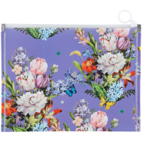 Папка на блискавці Axent zip-lock А5 Olga Selyshcheva, Secret (1498-35-A) Diawest