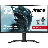 Монітор iiyama GCB3280QSU-B2 Diawest