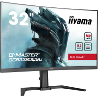 Монітор iiyama GCB3280QSU-B2 Diawest