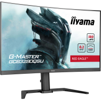 Монітор iiyama GCB3280QSU-B2 Diawest