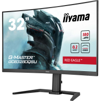 Монітор iiyama GCB3280QSU-B2 Diawest