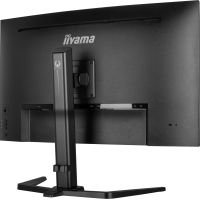 Монітор iiyama GCB3280QSU-B2 Diawest