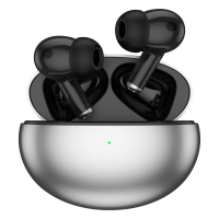 Навушники Hator Hyреrpunk Truepods SyncHUB Black (HTA430) Diawest
