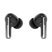 Навушники Hator Hyреrpunk Truepods SyncHUB Black (HTA430) Diawest