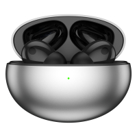 Навушники Hator Hyреrpunk Truepods SyncHUB Black (HTA430) Diawest